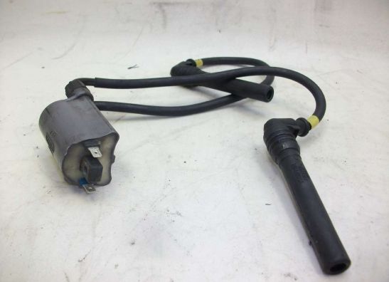 Ignition Coil Kawasaki ZXR 750