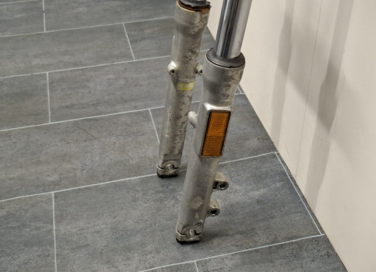 Gabelholm Komplett Honda VT 700 750