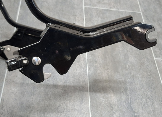 Rugsteun sissybar Harley Davidson FXBR Breakout