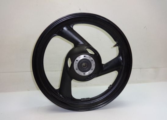 Felge vorne Yamaha FAZER 600