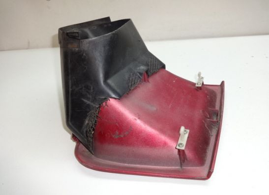 Linker luchtbuis Honda PC 800