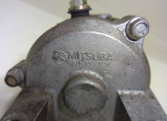 Startmotor Honda PC 800