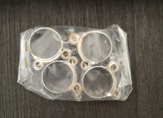 Uitlaat Suzuki GS 750