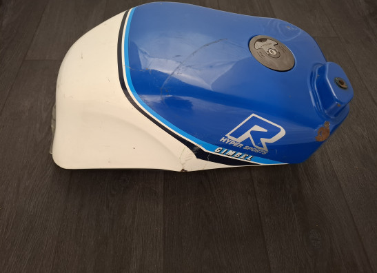 Tank Suzuki GSX R 750