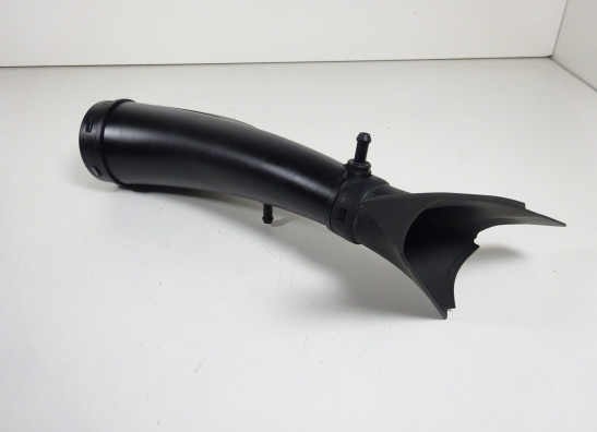 Lufteinlass mitte BMW K 1200 GT