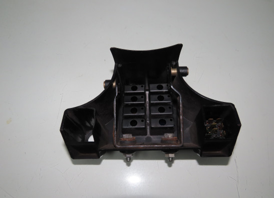 Teller Moto Guzzi California 3