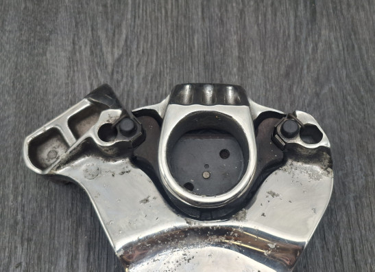 Achter remklauw Harley Davidson FXRS Low Rider Sport
