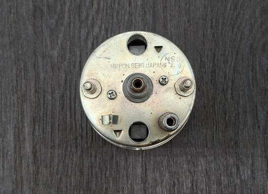 Meter Harley Davidson Overige Harley Davidson