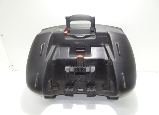 Kofferset BMW R 1150 RT   R 850 RT