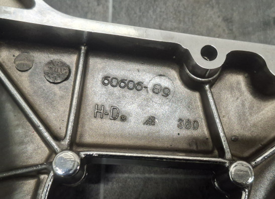 Engine cover Harley Davidson FXRS Low Rider Sport
