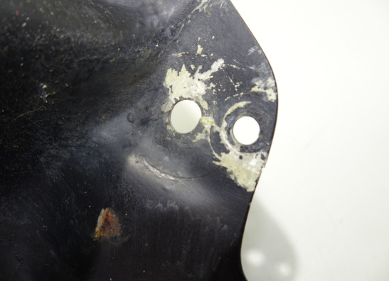 License plate holder Ducati monster 600