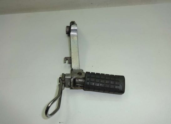 Duo voetsteun rechts Honda VF 700  750 S Sabre