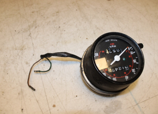 Teller Honda CM 400 T 