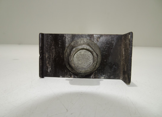 Hinterradachse Kawasaki ZR 7