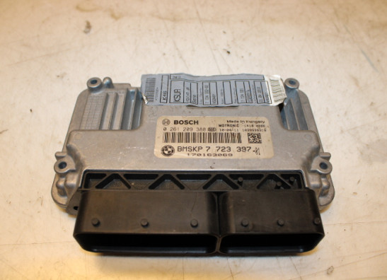 CDI ECU unit BMW S 1000 RR