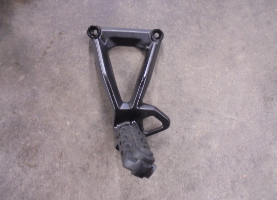 Duo voetsteun links Benelli TRK 702