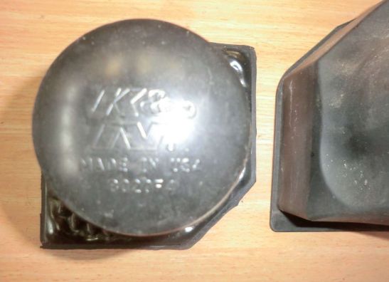 Air cleaner BMW K 1200 R 