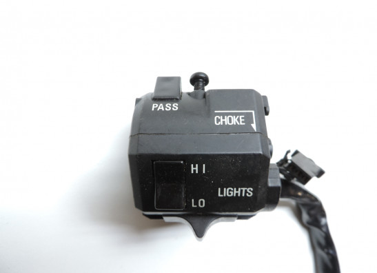 Stuurschakelaar links Kawasaki GTR 1000