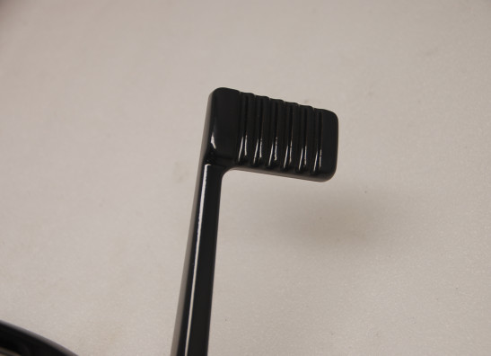 Fussrastenanlage Harley Davidson Softtail