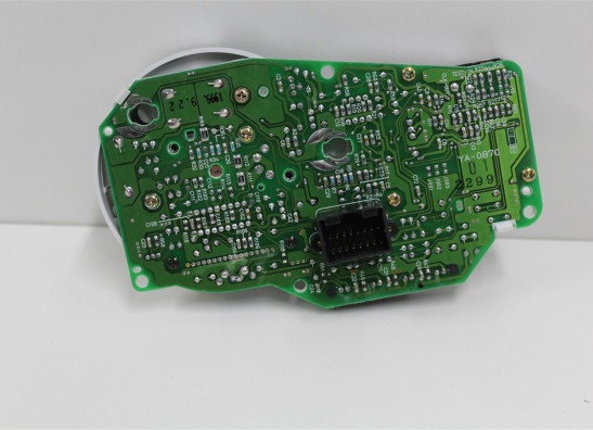 Tellerset Yamaha YZF R6