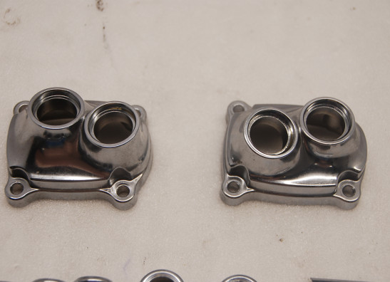 Engine parts Harley Davidson Touring FL