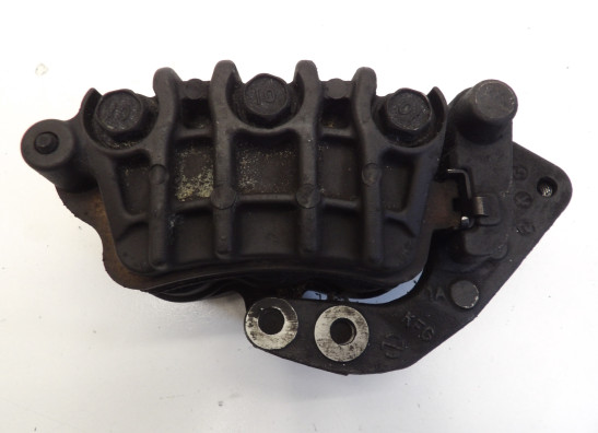 Remklauw links voor Honda Deauville 650 - 700