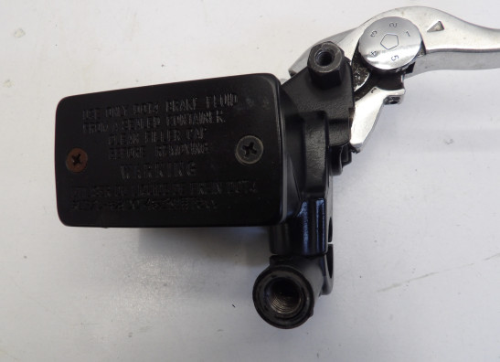 Rempomp Suzuki DL 1000 V STROM