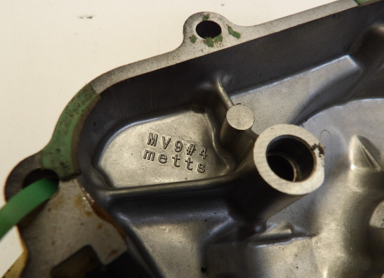 Dynamodeksel Honda CBF 600