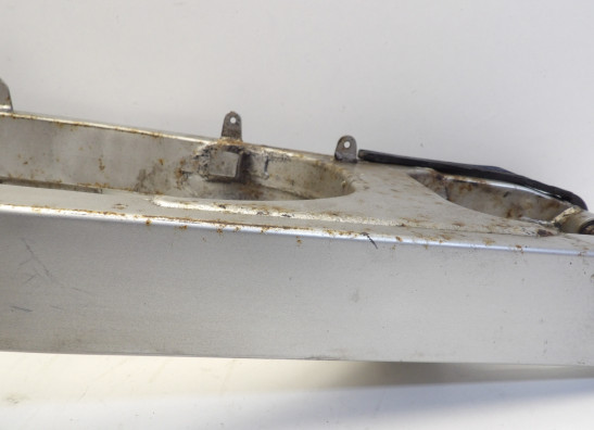 Achterbrug Honda TRANSALP