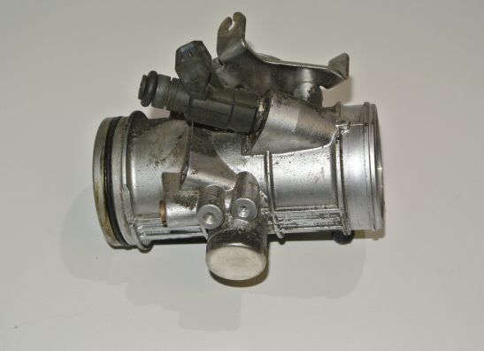 Throttle body BMW R 1150 RT   R 850 RT