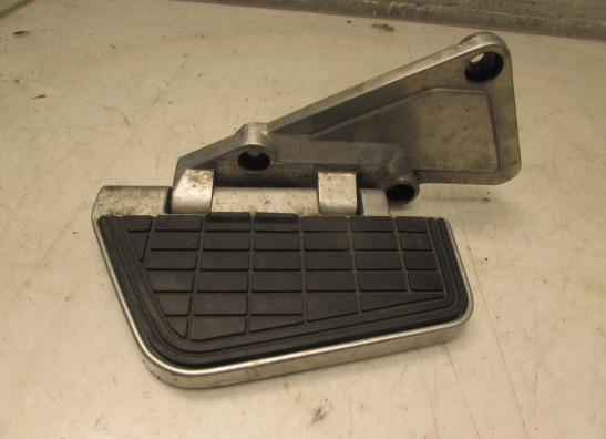 Fussrastetrager vorne links Honda Goldwing GL