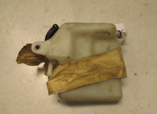 Koelvloeistof reservoir Honda VT 500