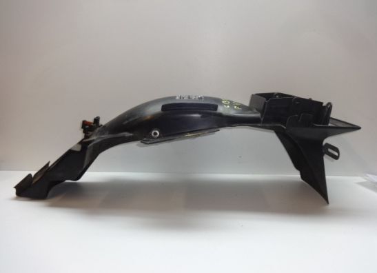 Hinterradabdeckung Honda CB 250