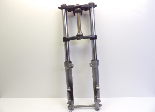 Gabelholm Komplett Suzuki GSX F 1100