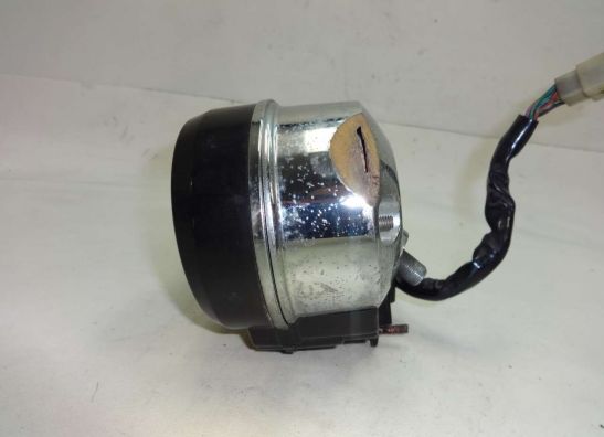 Tellerset Honda CB 650