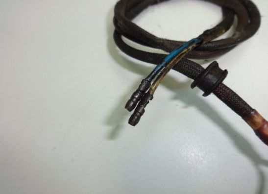 Impulsgeber Honda CB 400