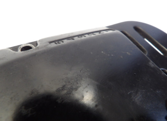 Engine cover front spocket Suzuki GSX F 1100