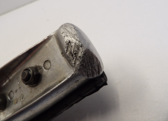 Footrest right Yamaha XV 535 Virago