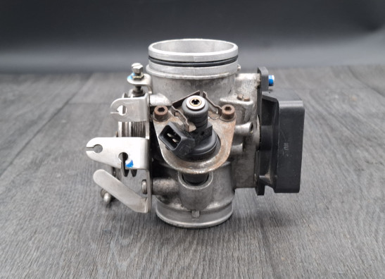 Gasklephuis BMW R 1100 RT