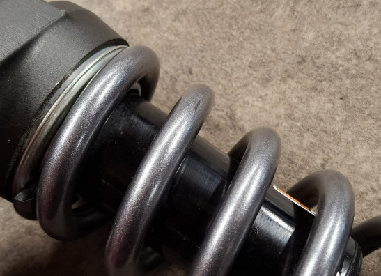 Achterschokbreker Suzuki DL 1050 V Strom XT