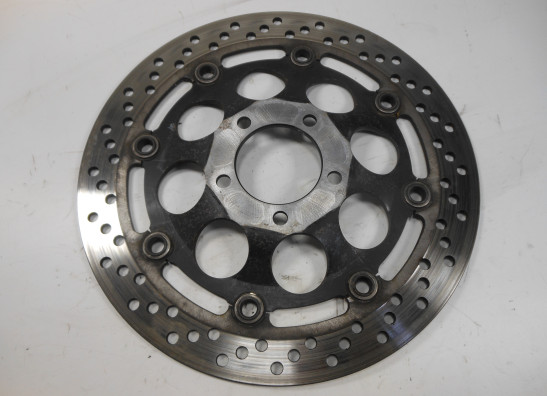 Bremsscheibe vorne Suzuki GS 500 E