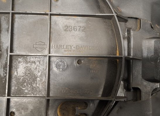 Zadel Harley Davidson FLHTK Ultra Limited