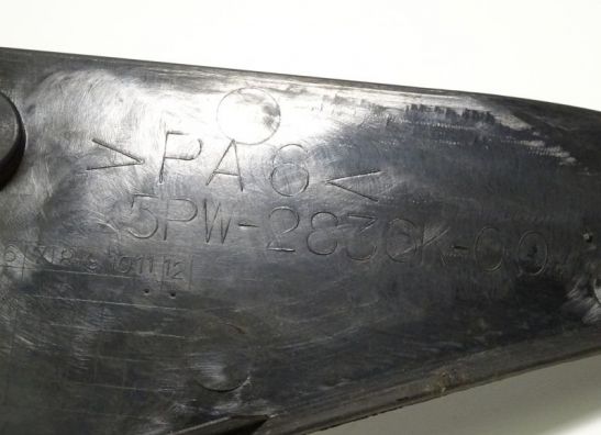 Innenverkleidung links Yamaha YZF R1