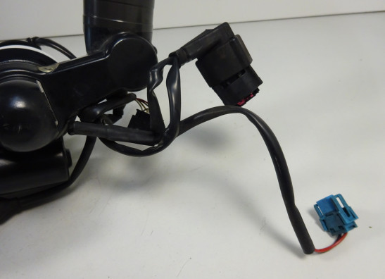 Achterschokbreker BMW K 1200 S 