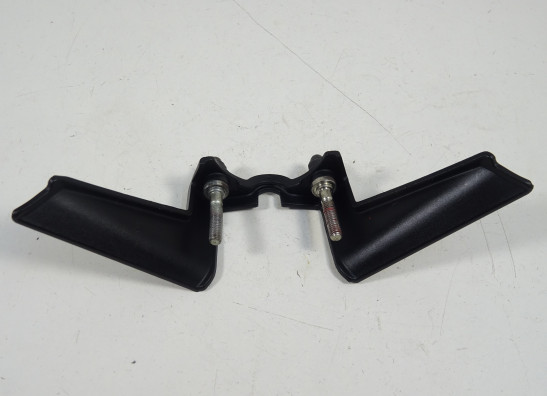 Contact slot Ducati monster 796