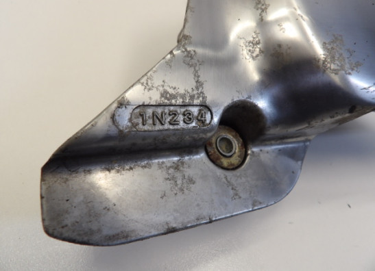 Ritzelabdeckung Honda VT 600