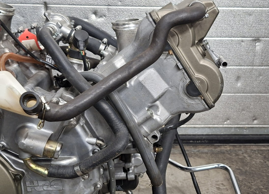 Motorblok Honda VTR 1000 SP