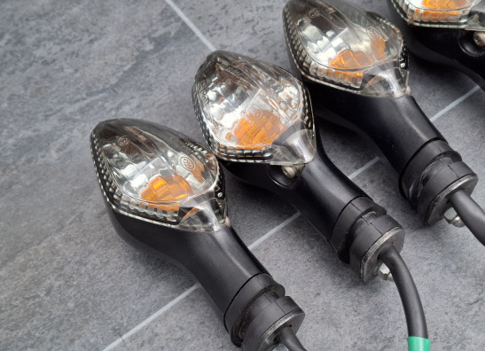 Knipperlicht Honda CB 500 X