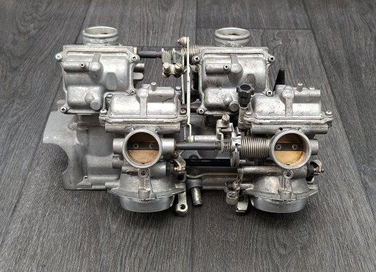 Carburateurset Honda VF 700  750 S Sabre