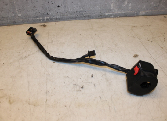 Stuurschakelaar links Triumph Sprint RS